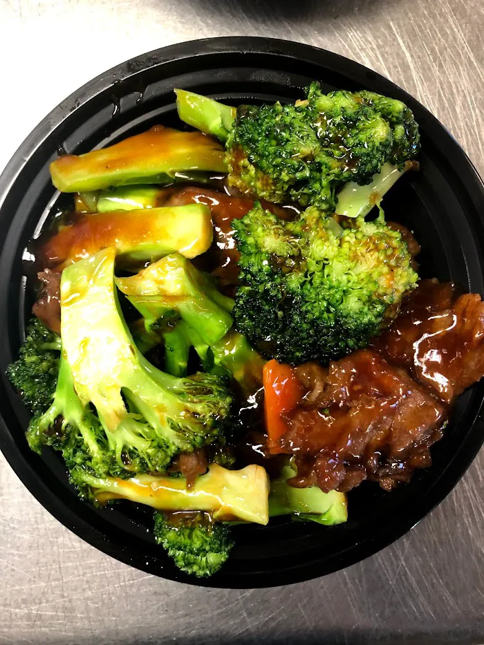 Beijing House Restaurant 9
