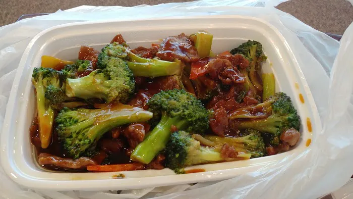 Beijing House Restaurant 8