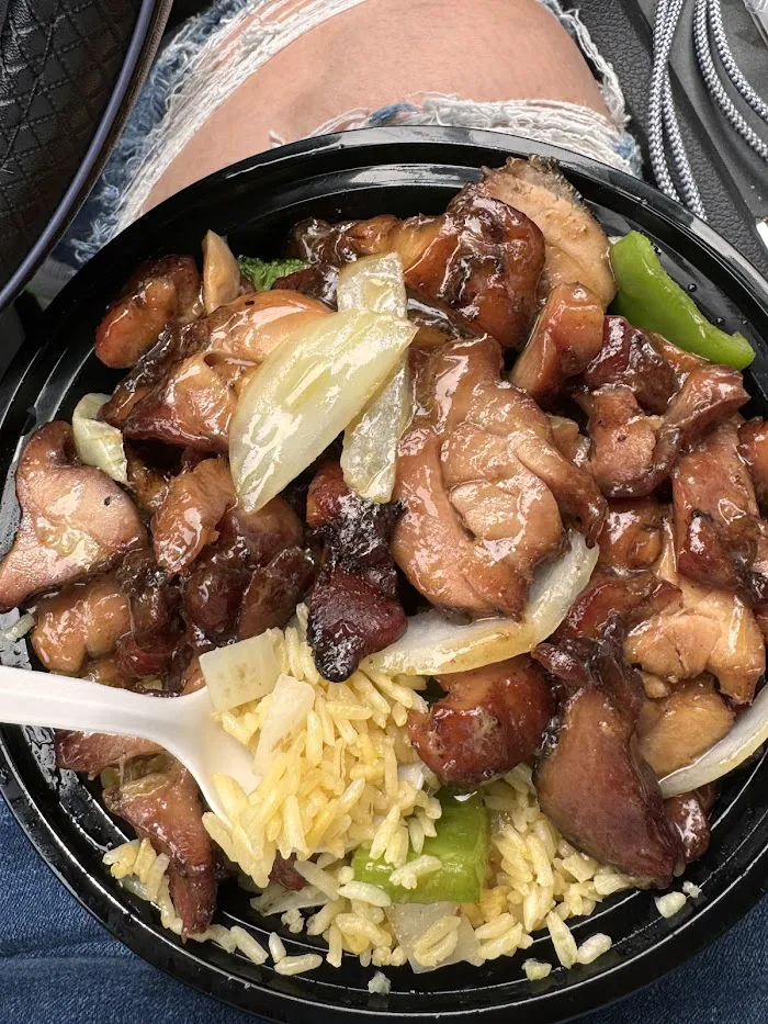 China Wok 9