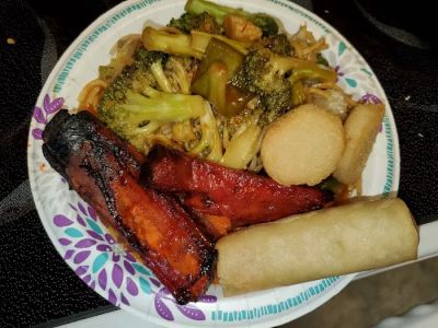 China Wok 0