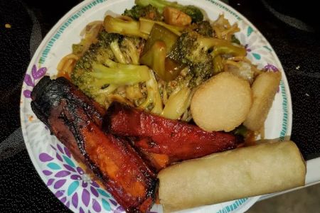 China Wok
