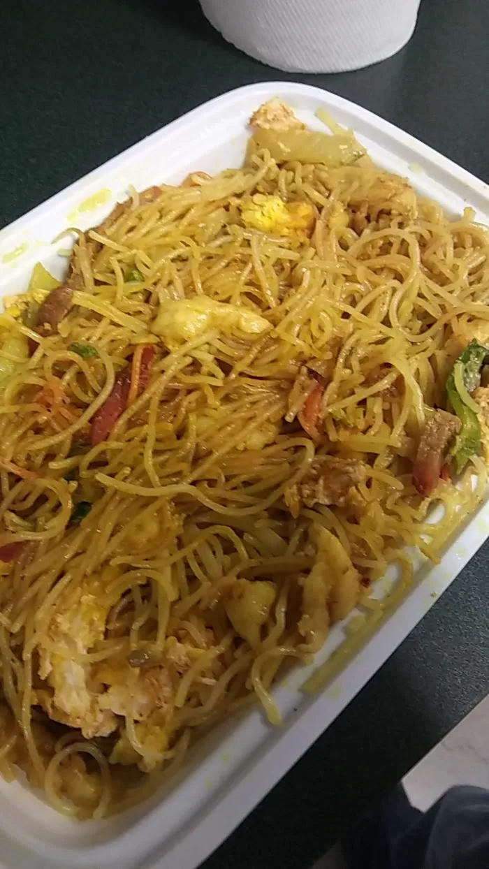 China Wok 6