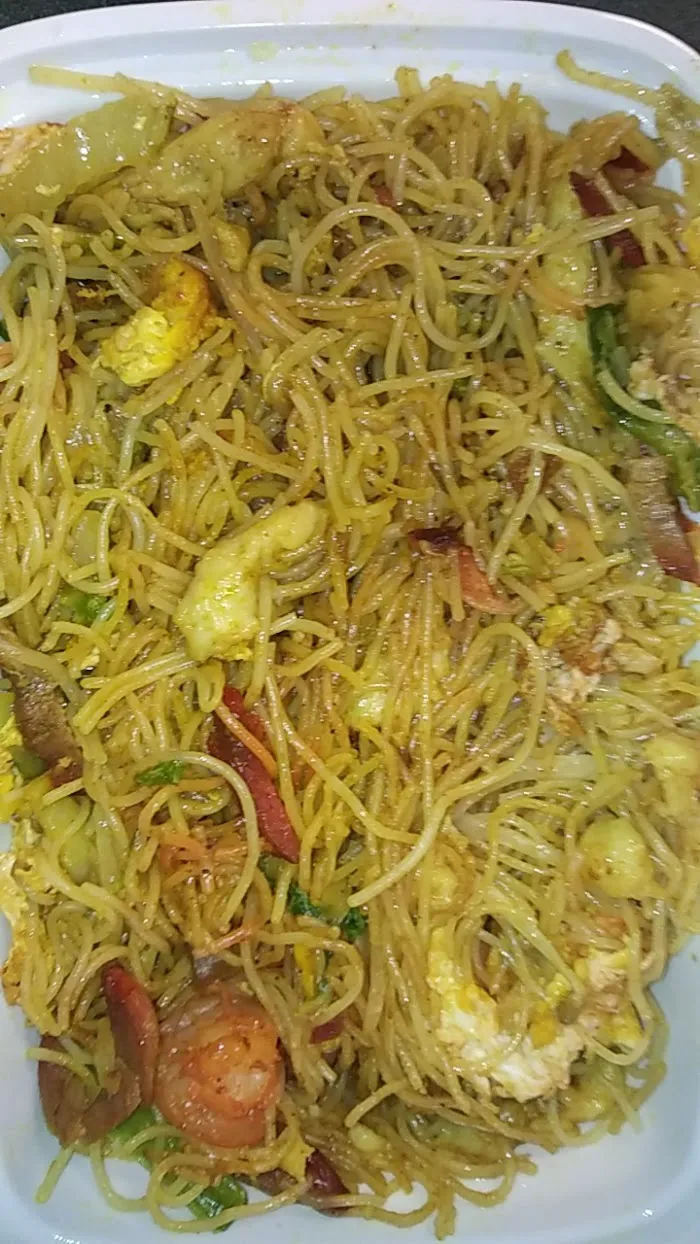 China Wok 5