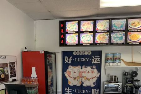 Best Lucky House