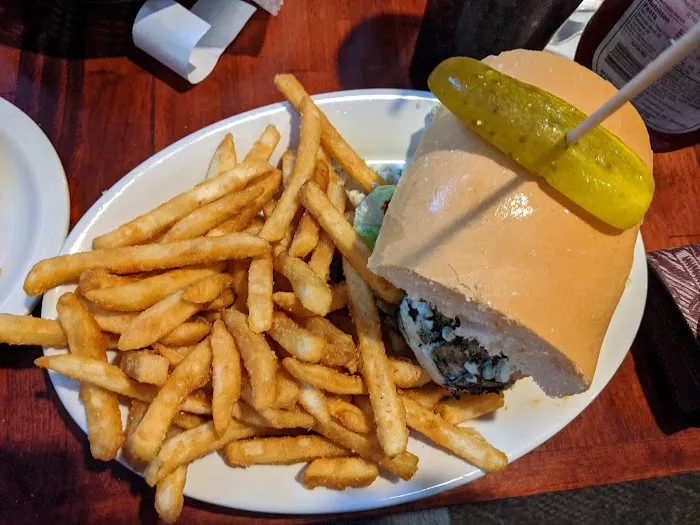 DeSalvo's Catering and Restaurant 5
