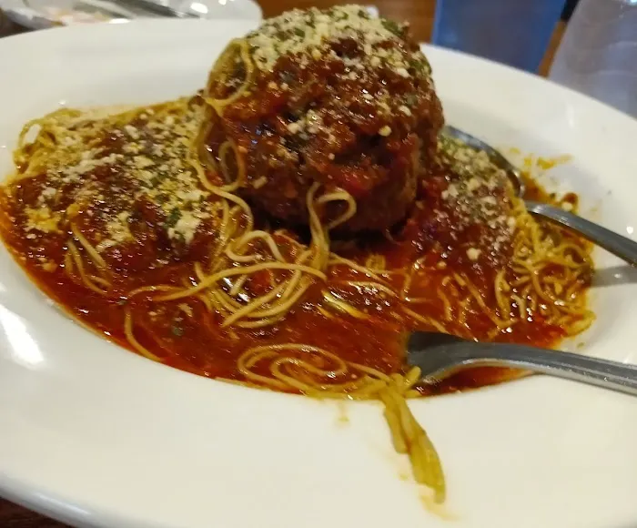 DeSalvo's Catering and Restaurant 8