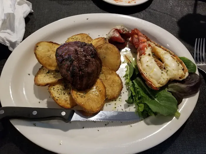 DeSalvo's Catering and Restaurant 1