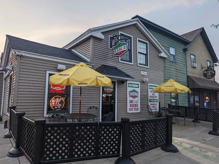 DeSalvo's Catering and Restaurant 10