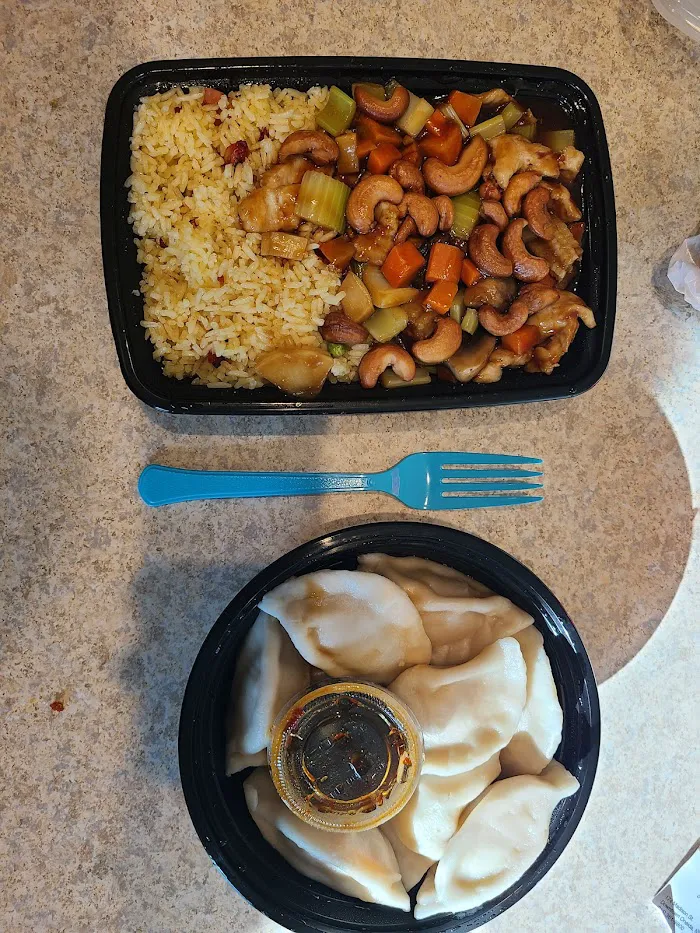 China King Chinese Restaurant 1