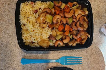 China King Chinese Restaurant