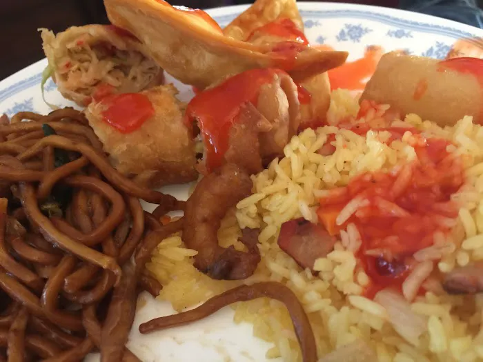 China King Chinese Restaurant 2