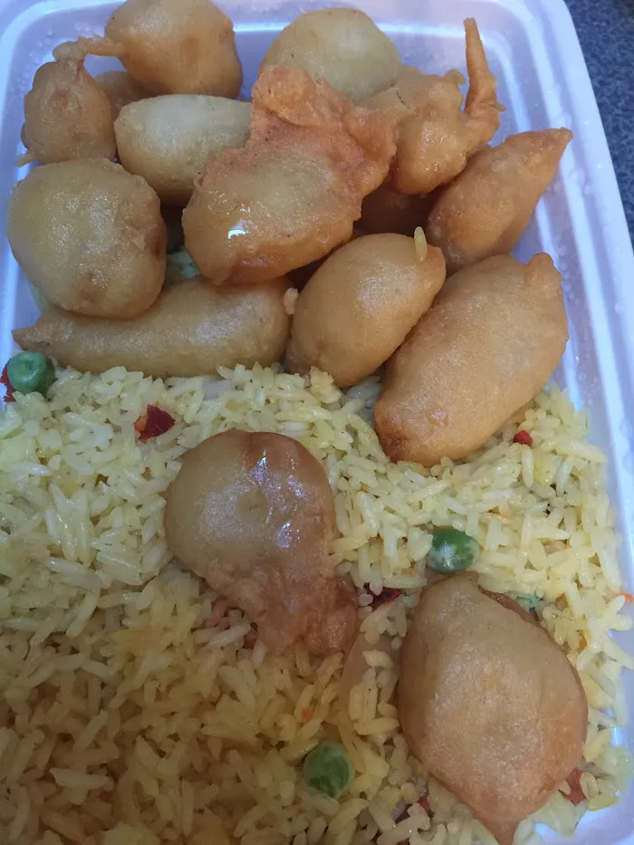 China King Chinese Restaurant 6