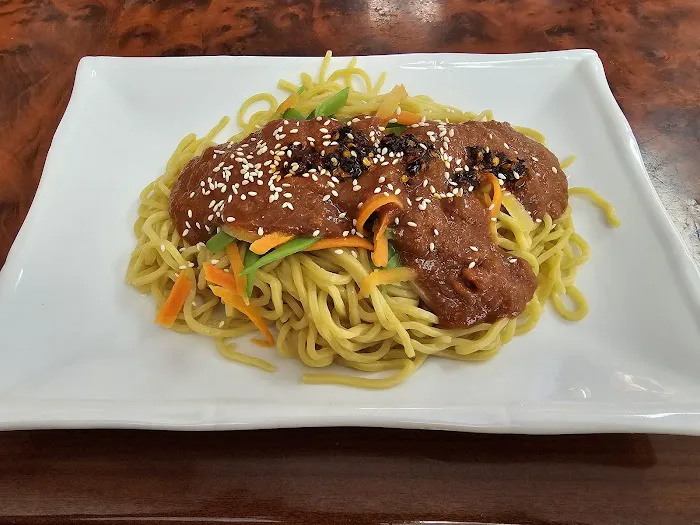 Taste of China Sherrill Inc 1