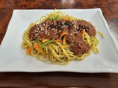 Taste of China Sherrill Inc 0