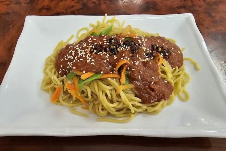 Taste of China Sherrill Inc