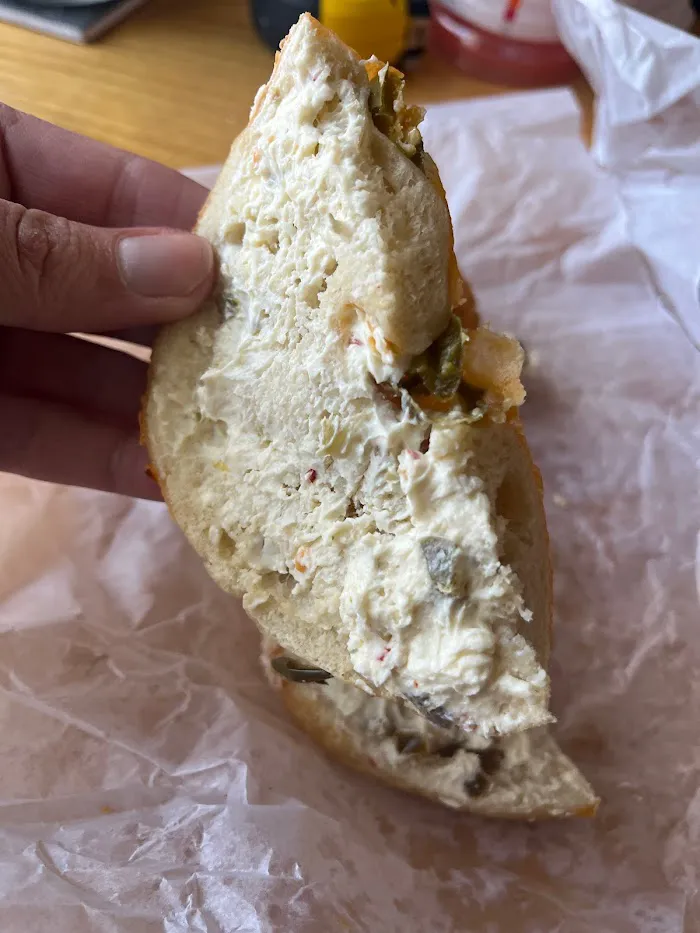 Bruegger's Bagels 8