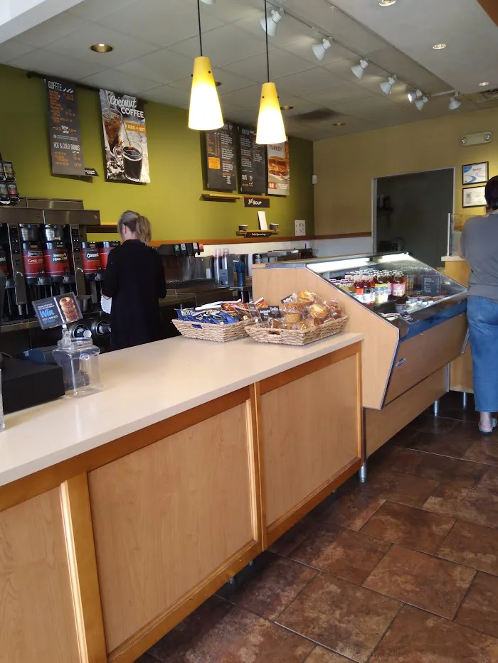 Bruegger's Bagels 1