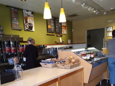 Bruegger's Bagels 0
