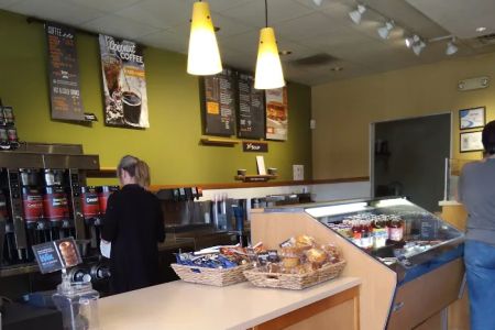Bruegger's Bagels