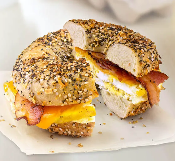Bruegger's Bagels 4