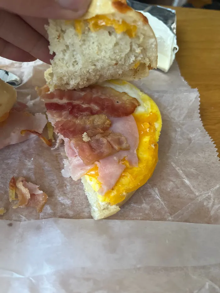Bruegger's Bagels 2