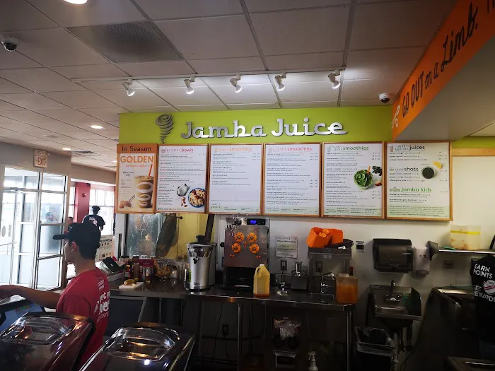 Bruegger's Bagels 7