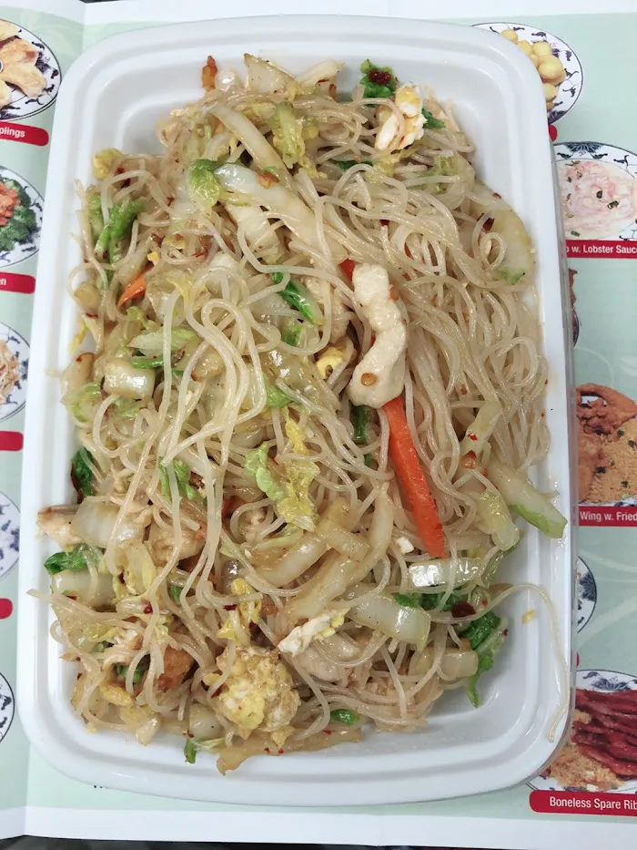 Mayflower Chinese restaurant 7