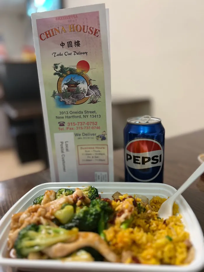 China House 1
