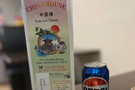 China House