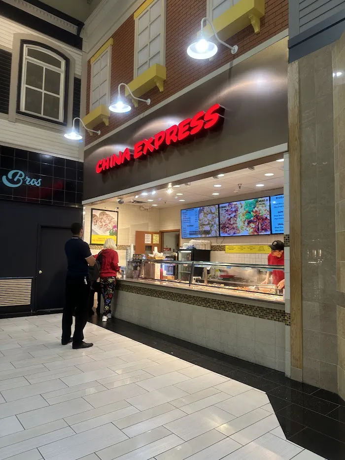 China Express 2