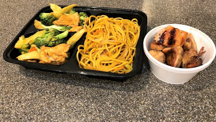 China Express 3