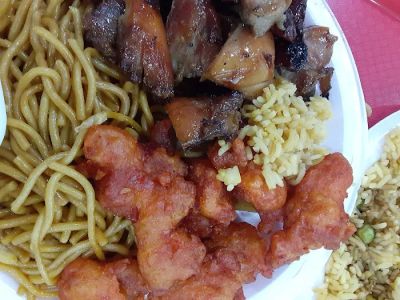 China Express 0