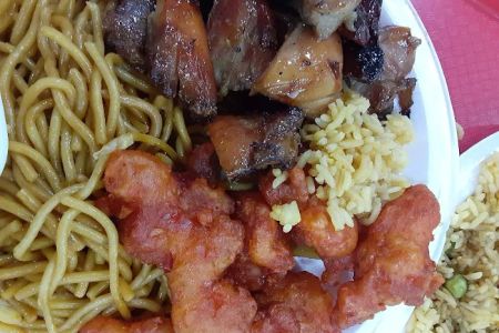 China Express