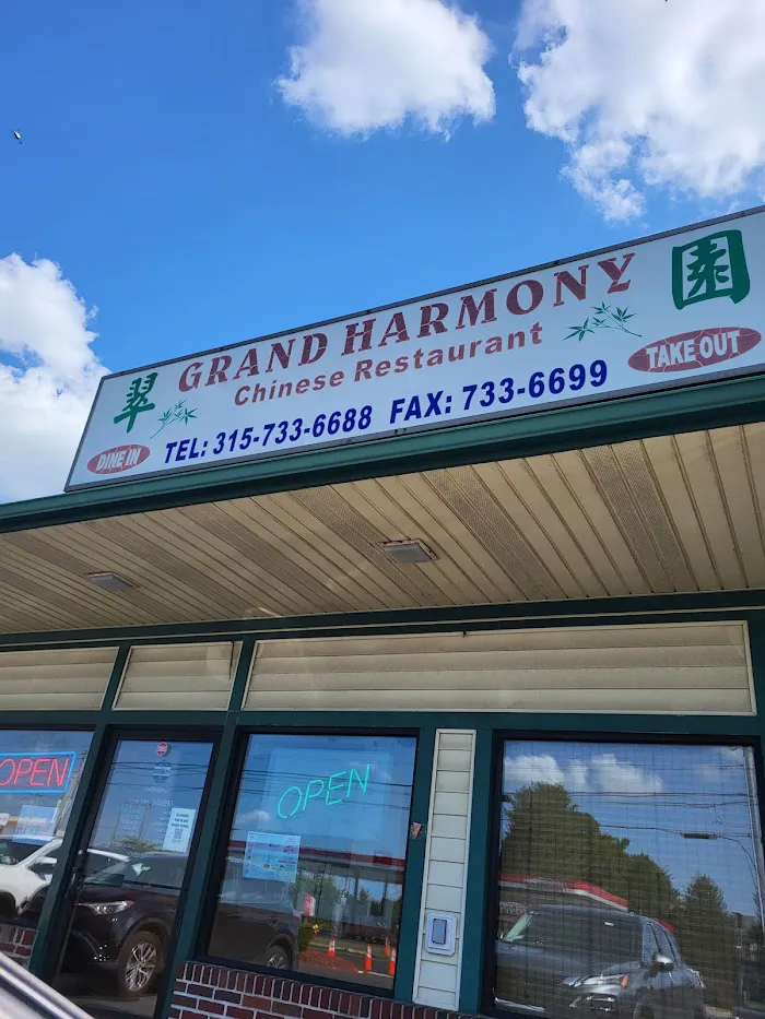 Grand Harmony 4