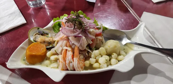 El Rincon Peruano Restaurant & Bar | Ceviches, Seafood, Authentic Signature Dishes | Peruvian Food 1