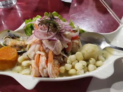 El Rincon Peruano Restaurant & Bar | Ceviches, Seafood, Authentic Signature Dishes | Peruvian Food 0