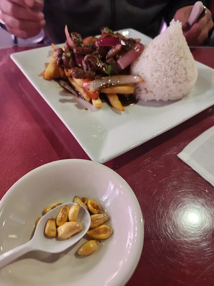 El Rincon Peruano Restaurant & Bar | Ceviches, Seafood, Authentic Signature Dishes | Peruvian Food 10