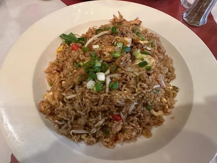 El Rincon Peruano Restaurant & Bar | Ceviches, Seafood, Authentic Signature Dishes | Peruvian Food 3