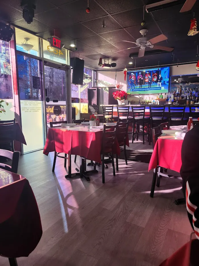 El Rincon Peruano Restaurant & Bar | Ceviches, Seafood, Authentic Signature Dishes | Peruvian Food 7
