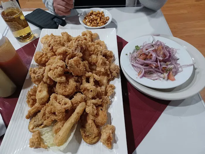 El Rincon Peruano Restaurant & Bar | Ceviches, Seafood, Authentic Signature Dishes | Peruvian Food 4