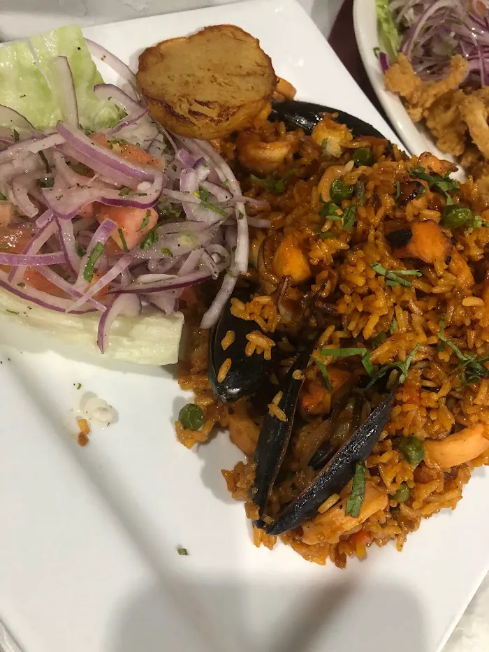 El Rincon Peruano Restaurant & Bar | Ceviches, Seafood, Authentic Signature Dishes | Peruvian Food 9
