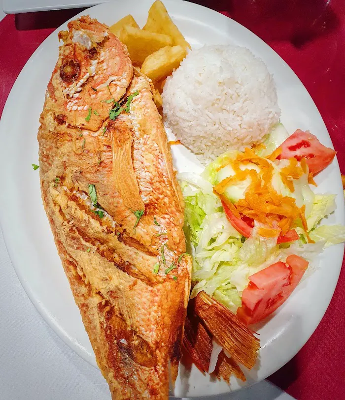 El Rincon Peruano Restaurant & Bar | Ceviches, Seafood, Authentic Signature Dishes | Peruvian Food 8