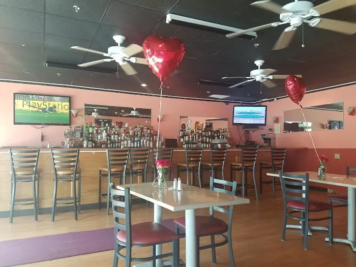 El Rincon Peruano Restaurant & Bar | Ceviches, Seafood, Authentic Signature Dishes | Peruvian Food 2