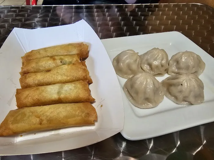 Jiaozi 88 8