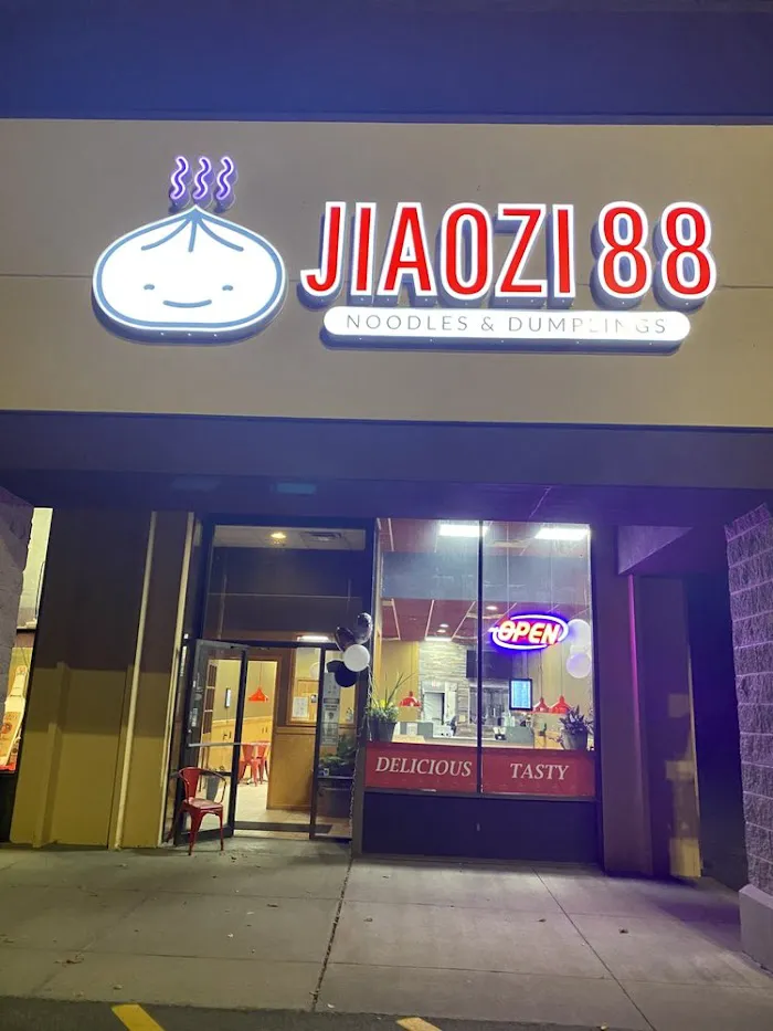 Jiaozi 88 6