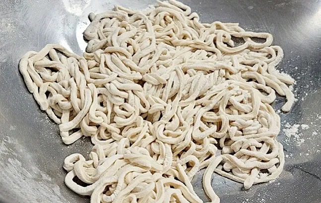 Jiaozi 88 7
