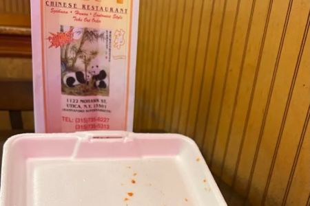 No1 Chinese Restaurant