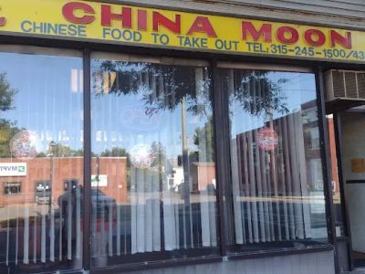 China Moon 0