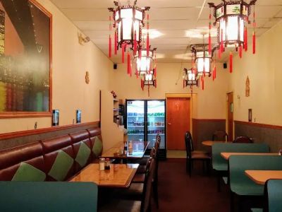 China Gourmet 0