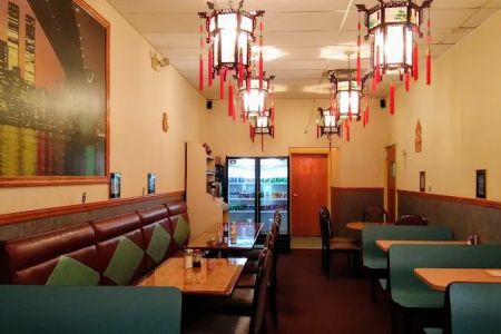 China Gourmet